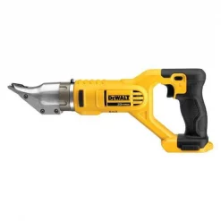 Dewalt 20V MAX* 18G Swivel Head Shears (Tool Only)