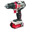 Porter Cable 20V MAX* Brushless Cordless 1/2 in. Drill/Driver Kit