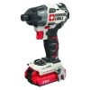 Porter Cable 20V MAX* Brushless Cordless Impact Driver