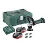Metabo Chamfer Machine, Battery Included, 14.3" L