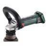 Metabo Chamfer Machine, 14.3" L, 18V, 2 Inserts