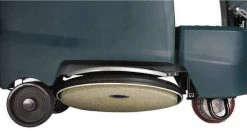 Nobles Pad, 24 in., Tan