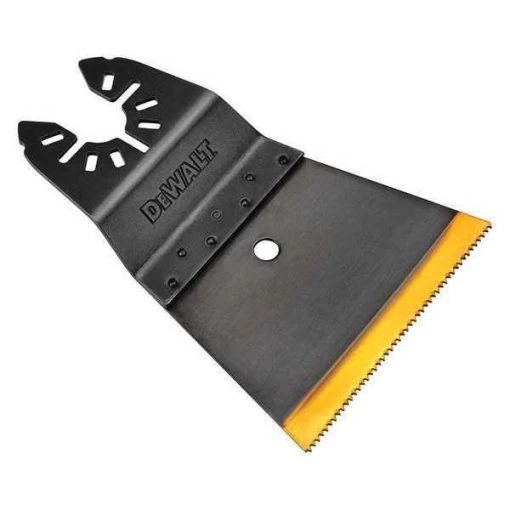 2-1/2" Bi Metal Wood w/Nails TiN