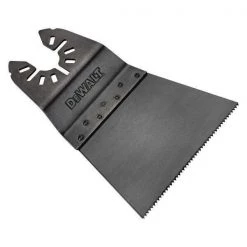 2-1/2" Bi Metal Wood w/Nails