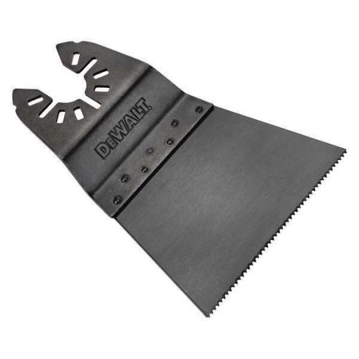 2-1/2" Bi Metal Wood w/Nails