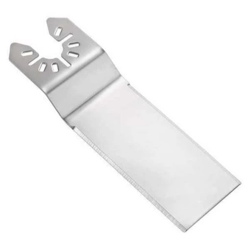 Rectangular Scraping (Flush)