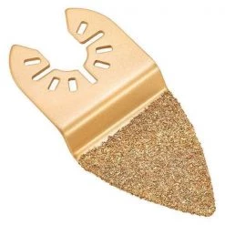 Dewalt Carbide Flush Cut Finger