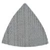 Dewalt MESH OSCILLATING TRIANGLE 120 GRIT (5 PACK)