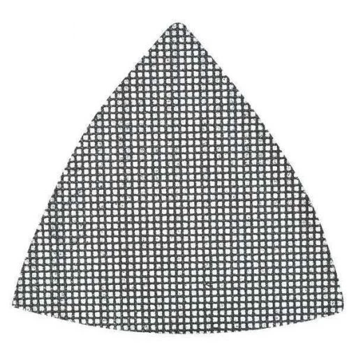MESH OSCILLATING TRIANGLE 220 GRIT (5 PACK)