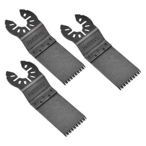 1-1/4" Precision Tooth- 3 pack