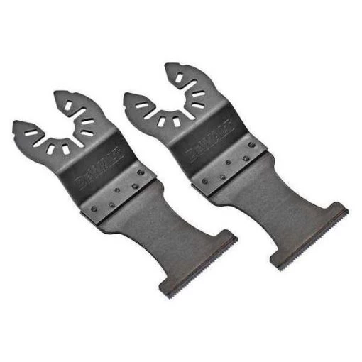 1-3/8" Carbide Blade- 2 pack
