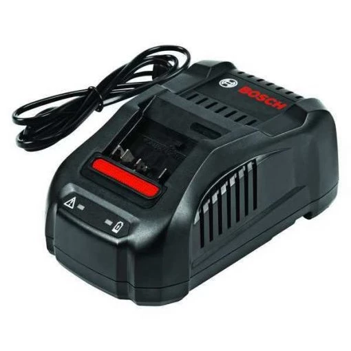 Battery Charger For Li-Ion 18V