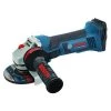 Bosch Bare Tool Angle Grinder, 18V DC, 4 1/2 in Wheel Dia.