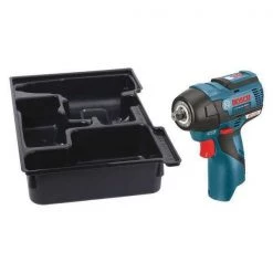Bosch 12V 3/8" Square
