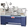 Dayton Lathe, 220V AC Volts, 2 HP, 60 Hz, 3 Phase