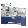 Dayton Lathe, 220V AC Volts, 3 HP, 60 Hz, 3 Phase