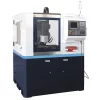 Dayton CNC Milling Machine, 3 Phase, 60 Hz, 230V