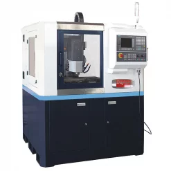 CNC Milling Machine, 3 Phase, 60 Hz, 230V