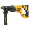Dewalt 20V MAX* 1-1/8 in. Brushless Cordless SDS PLUS D-Handle Rotary Hammer (Tool Only)