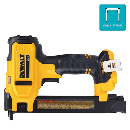 20V MAX* Cordless Cable (Tool Only)