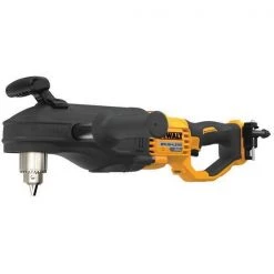Dewalt Cordless Stud and Joist Drill, 60.0V 2 Cordless Stud and Joist Drill, 60.0V