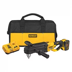 Cordless Stud and Joist Drill Kit, 9.0Ah