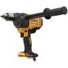 Dewalt Cordless Drill, 60.0V, 6.0Ah, Bare Tool