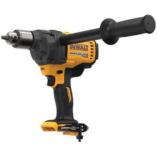 Dewalt Cordless Drill, 60.0V, 6.0Ah, Bare Tool 1 Cordless Drill, 60.0V, 6.0Ah, Bare Tool