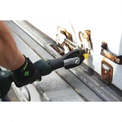 Cordless Bolt Cutter, 18.0 V, Li-Ion Battery, Gator Series