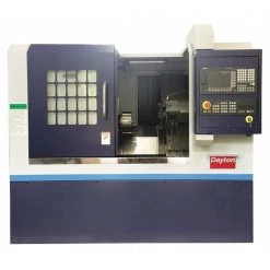 OD Grinder, 50 gal. Coolant Tank Capacity