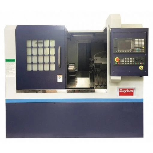 OD Grinder, 50 gal. Coolant Tank Capacity