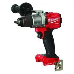 Milwaukee M18 FUEL 1/2" Drill/Driver w/ ONE-KEY 2 M18 FUEL 1/2" Drill/Driver w/ ONE-KEY