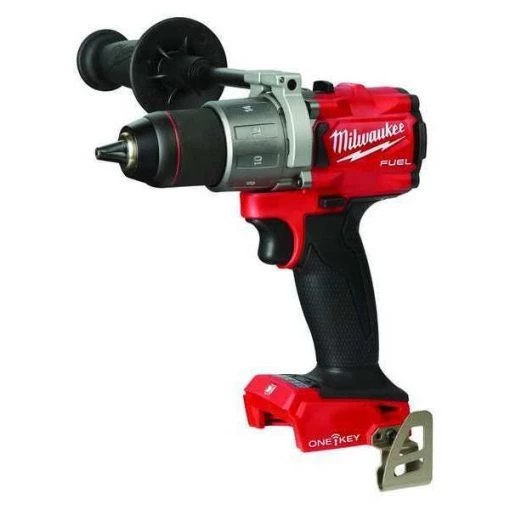 Milwaukee M18 FUEL 1/2" Drill/Driver w/ ONE-KEY 1 M18 FUEL 1/2" Drill/Driver w/ ONE-KEY
