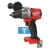 Milwaukee M18 FUEL™ Cordless 1/2" Hammer Drill w/ ONE-KEY™