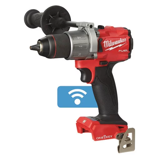 M18 FUEL™ Cordless 1/2" Hammer Drill w/ ONE-KEY™