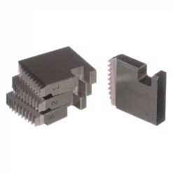 Pipe Thread Dies, 1 In, Alloy, PK4