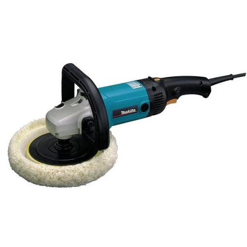 7" Polisher