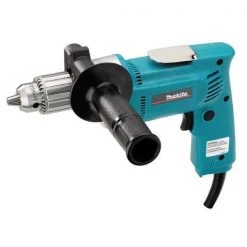 Makita 1/2" Drill, 6.5A, 0-550RPM