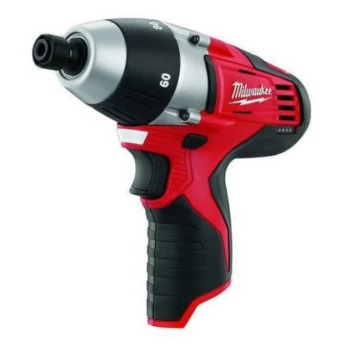 M12 Cordless Lithium-Ion No-Hub Driver Kit