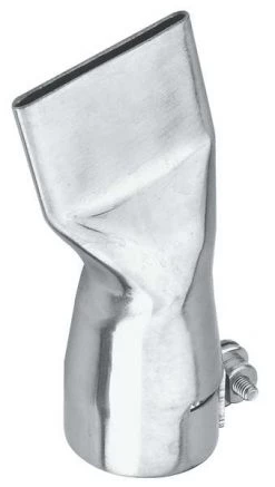 Steinel Flathead Slit Nozzle, Size 40mm