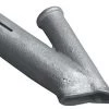 Steinel Welding Nozzle, For Plastic Welding