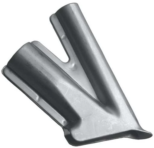 Plastic Welding Nozzle, Size 6mm