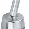 Steinel Reduction Nozzle, Size 10mm