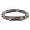 Ridgid Drain Cleaning Cable, 5/16 In. x 35 ft.