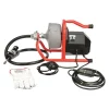 Ridgid 35 ft Corded Drain Cleaning Machine, 115V AC