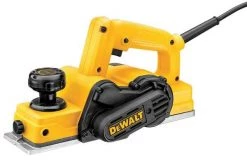 Dewalt 3-1/4" Portable Hand Planer