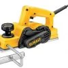 Dewalt 3-1/4" Portable Hand Planer Kit