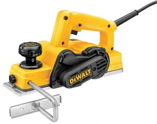 Dewalt 3-1/4" Portable Hand Planer Kit 1 3-1/4" Portable Hand Planer Kit