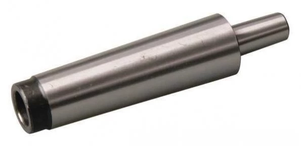 Palmgren Arbor, 2MT, 3/8-16, JT33 Chuck 1 Arbor, 2MT, 3/8-16, JT33 Chuck