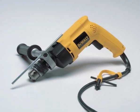 1/2" (13mm) VSR Single Speed Hammerdrill